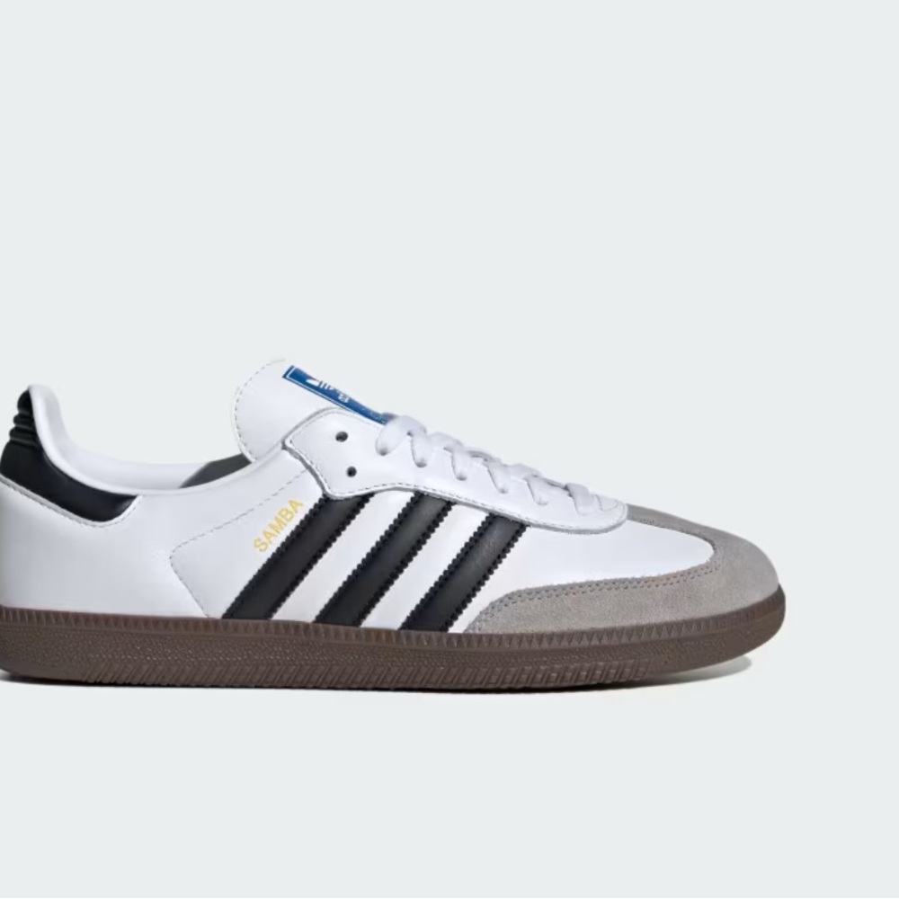 Adidas Samba OG Shoes